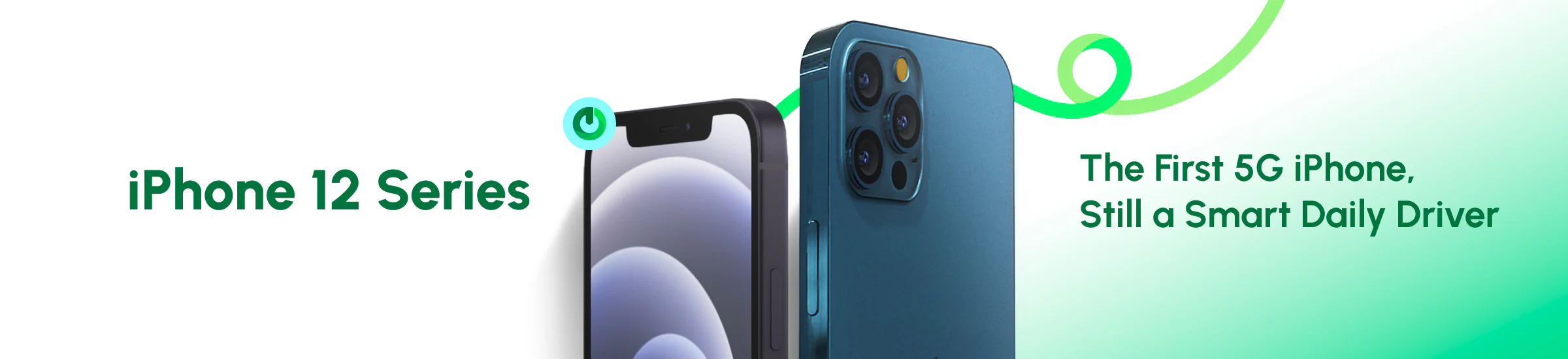 Apple iPhone 12 Series