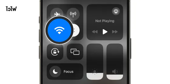 WIFI