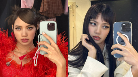 Lisa_Black_pink